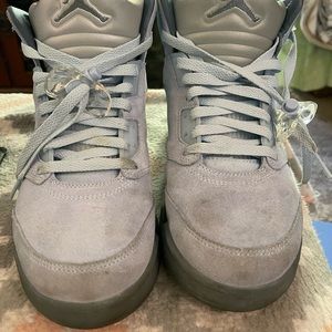 Nike Jordan 5 Retro Bluebird 2021